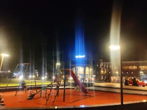 Golibar Maidan
