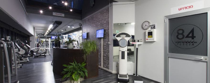 BodyLab 1.0