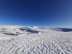 Karaman İl Sınırı