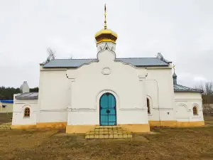 Skhodzhennya Svyatoho Dukha