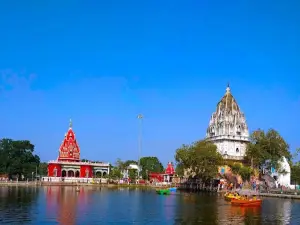 Kali Mandir