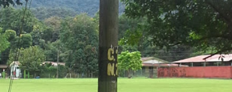 Cacique Nambí Pueblo Viejo Park