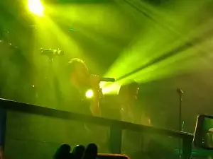 Supper Club Overnight