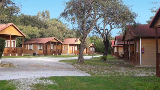 Camping La Buganvilla