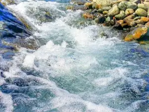 Ain Al-Muhaydith | عين المحيدث