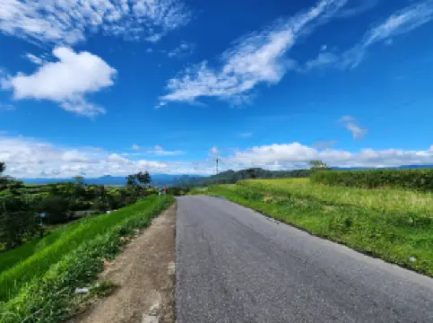 Desa Terindah Pariangan