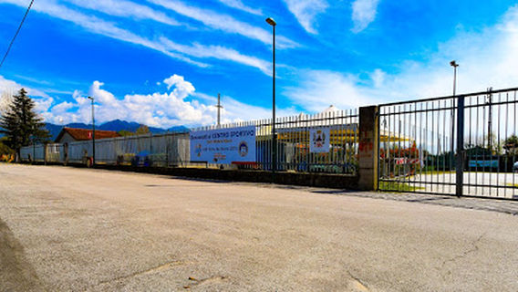 Centro Sportivo Aliboni - Cherubini