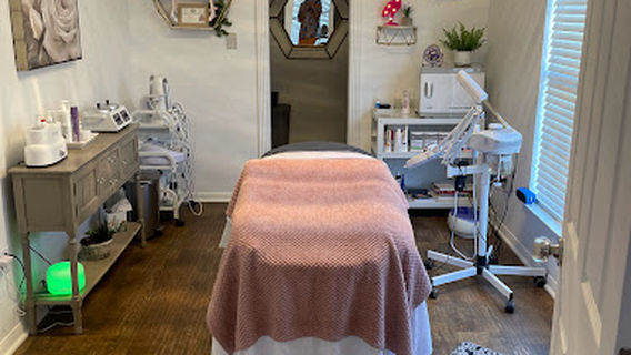 Fountain of YOUth Skincare