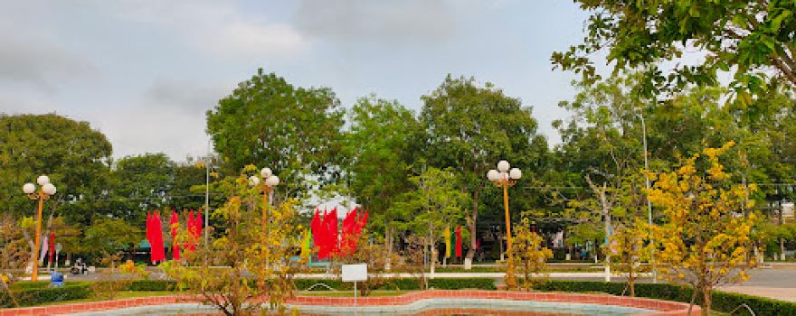 Quảng Trường Lấp Vò