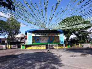 Tanay Park