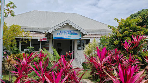 Nuku'alofa