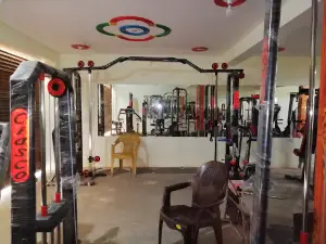 Star Fitness Zone