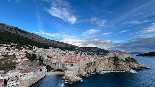 Free Spirit Tours - Dubrovnik free walking tour and other tours