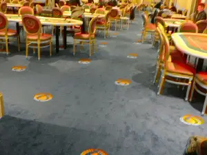 Imperium Room