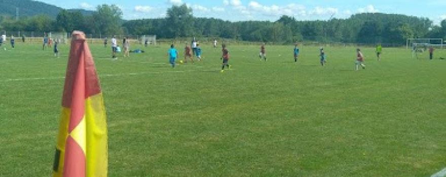 Football Club De Monswiller