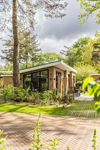 TopParken - Bospark Ede