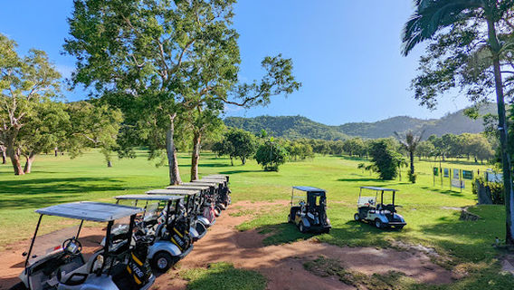 Magnetic Island Country Club