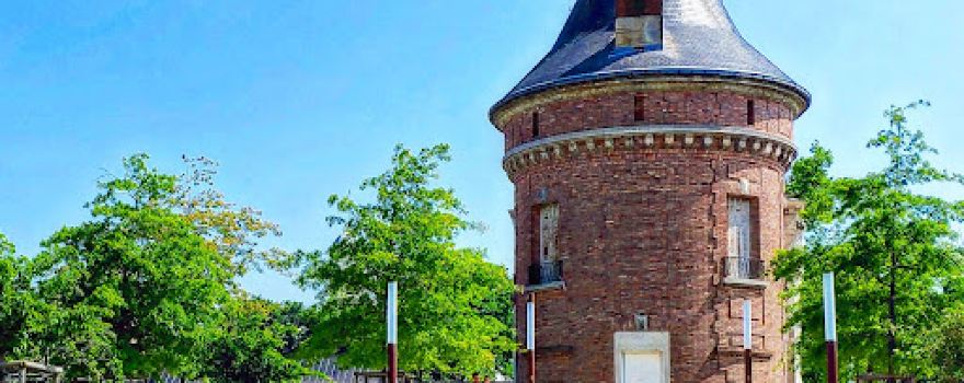 Château de Valenton
