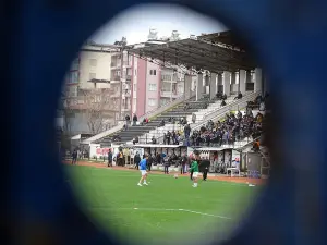 City Stadium and Sports Facilities