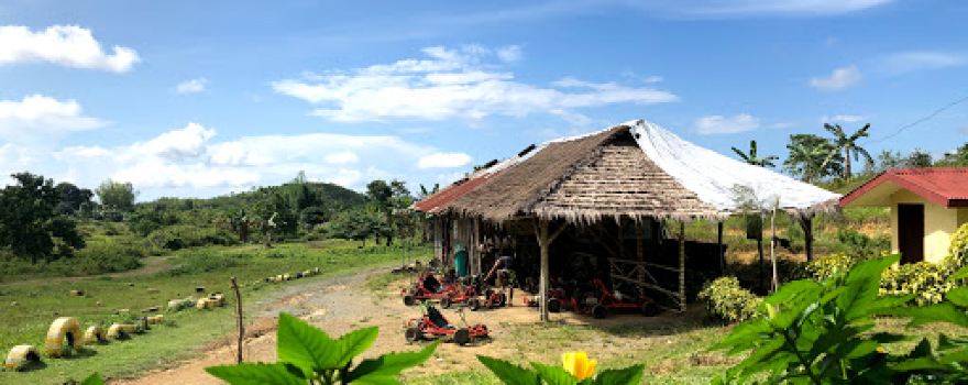 Danasan Eco Adventure Park