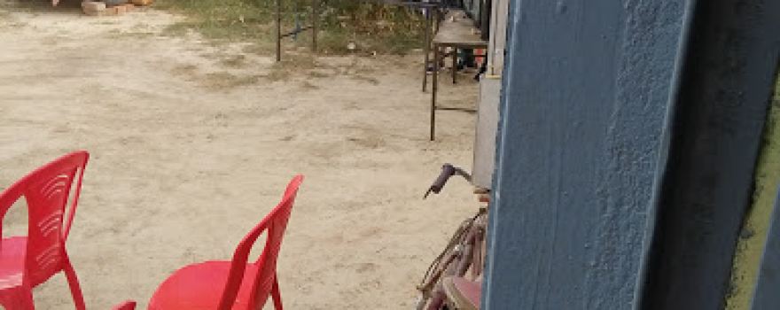 Dakshin Mukhi Hanuman Mandir Dhanaupur