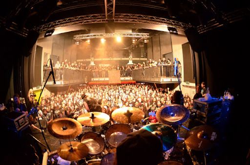 Culture Factory (Kufa Lyss)