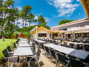 Camping Lou Pignada Family Club