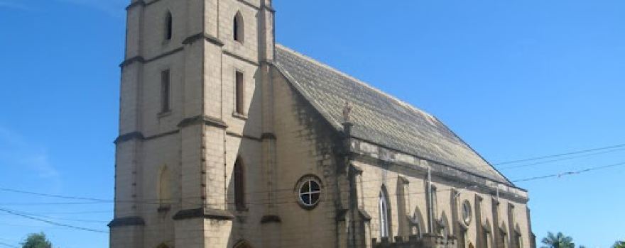 St. Andrew the Apostle RC Church