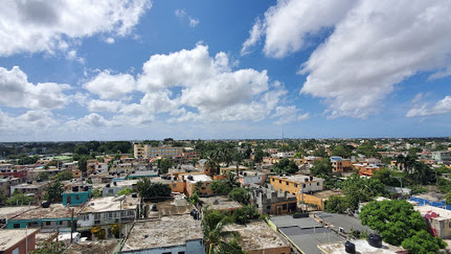 Parque Residencial Rosales Del Este