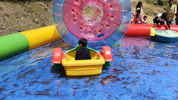 Nature Adventure Park