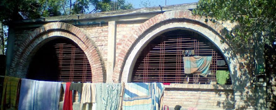 Paikpara Jame Mosque