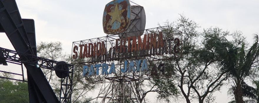 Patra Jaya Stadium