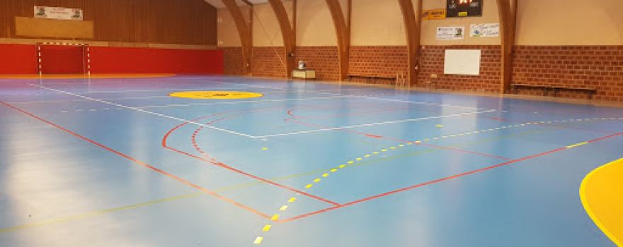 HBC Guesnain