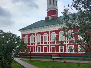 Mosque