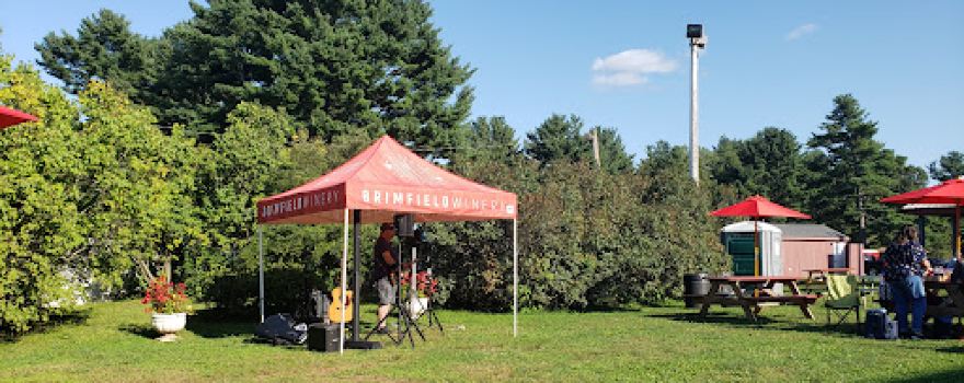 Brimfield Winery