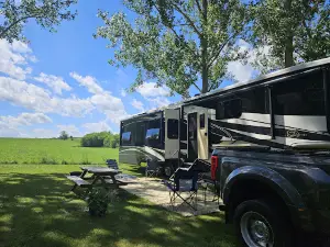 Camp S'more Campground