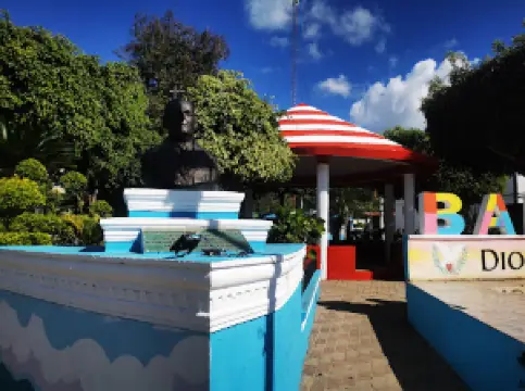 Parque Municipal Baitoa