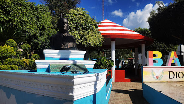 Parque Municipal Baitoa