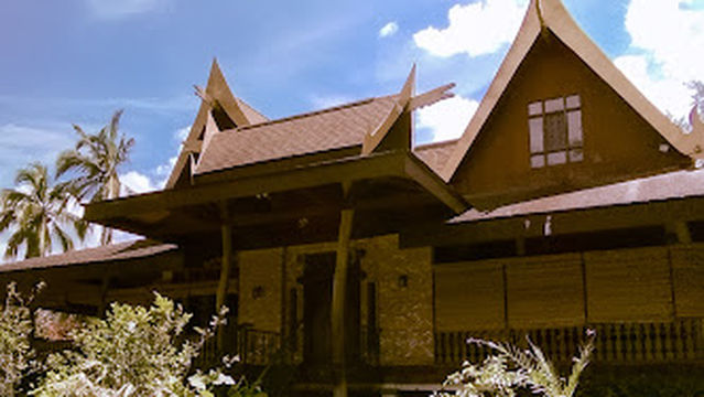 Penelope's Secret Garden