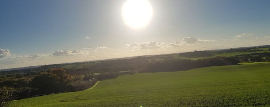 John Eddleston Playing Fields