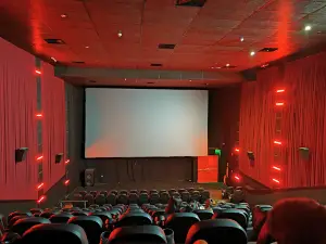 Cines Itaú Cerroalto