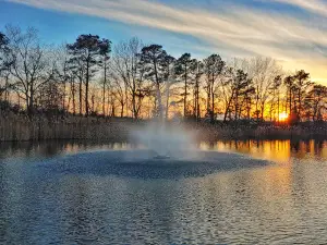 Thousand Trails Lake & Shore