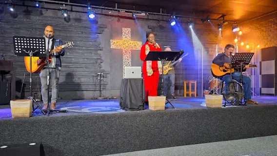 Sedgefield Christian Church