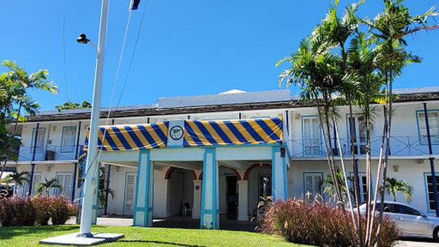Barbados Yacht Club