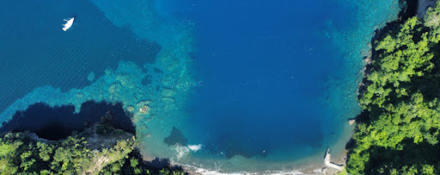 Paradise Beach