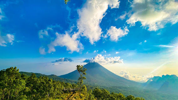 Tololela Traditional Village