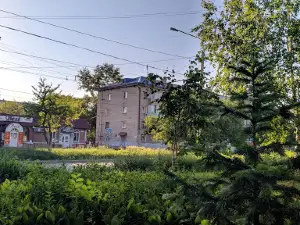Детский парк