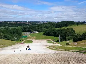 Suffolk Ski Centre