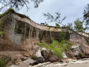 Gaul Beach