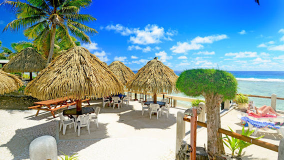 Club Raro Resort